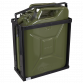 Jerry Can - Green 20L JCY20G