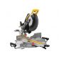 DCS782 XR Mitre Saw 305mm