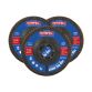 Zirconia Abrasive Jumbo Flap Discs