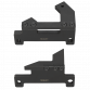 Balance Shaft Setting Plates For PSA/GM Belt Drive VS5296