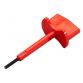 Insulated Cooker Knob Hex Driver 3mm ITL02750