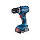 GSB 18V-45 Professional Combi Drill