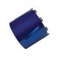 Dry Core Drill XCEL Grade, Slotted