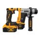DCH172 Ultra-Compact XR SDS Plus Rotary Hammer