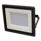 Extra Slim Floodlight with Wall Bracket 100W SMD LED LED115