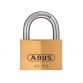 85 Series Brass Padlock