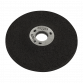 Grinding Disc Ø58 x 4mm Ø9.5mm Bore PTC/50G
