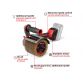 TP-BR 18/32 Li BL - Solo PROFESSIONAL Sanding Roller 18V Bare Unit EINTPBR1832N