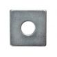 Square Plate Washers, ZP