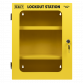 Safety Lockout Cabinet EV10