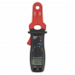 AC/DC Clamp Meter & Multimeter TA305