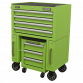 Rollcab 3 Drawer & Utility Seat AP556CSHV