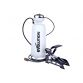 Pressurised Water Bottle with Foot Pump 15 litre EVL0120011
