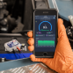 Vehicle Finder & Battery Monitor Sensor BT2020