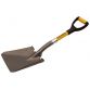 Micro Bulk Shovel ROU68011