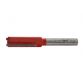 Straight Router Bit 10 x 25.4mm 1/4in Shank FRE03FR00332