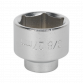 Low Profile Oil Filter Socket 27mm 3/8"Sq Drive SX112