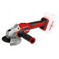 AXXIO 18/125 Q X-Change Angle Grinder 125mm 18V Bare Unit EINAXXIO125N