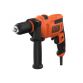 BEH200 Heritage Corded Drill 500W 240V B/DBEH200