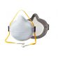 Air Seal FFP3 R D Non-Valved Reusable Mask (Pack of 8) MOL370001