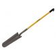 Drainage Shovel, Long Handle ROU68237