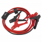 Booster Cables 16mm² x 3m 400A with Electronics Protection BC16403SR