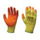 Knitshell Latex Palm Gloves