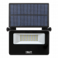 Extra-Slim Solar Floodlight with Wall Bracket 20W SMD LED LED20S