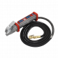 Tyre Inflator 2.7m Hose with Clip-On Connector SA372