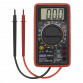 Digital Multimeter 7-Function MM19