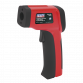 Infrared Twin-Spot Laser Digital Thermometer 12:1 High Temperature VS941