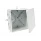 Square IP54 Junction Box