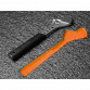 Easy Peel Shadow Foam® Orange/Black 1200 x 550 x 50mm SF50OR