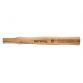 FSC Hickory Geologists Pick Handle 330mm (13in) FAIHHGPFSC