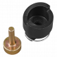 Cutter for SX299 Master Locking Wheel Nut Removal Set for Volvo/Ford/PSA SX299F