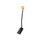 Solid™ Metal Shovel D Handle FSK1066718