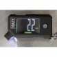 Digital Tyre Pressure & Tread Depth Gauge with LED TSTPG12