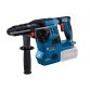 GBH 18V-28 CF Pro BITURBO SDS-Plus Rotary Hammer