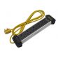 4-Gang + 2 USB Powerboard with Cable Management 3m STE4GCAB2USB