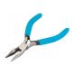 Soft Grip Mini Long Nose Pliers B/S8507