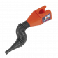 Clip-On Funnel with Spout F12S