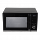 Baridi 7-in-1 Air Fryer Microwave & Grill, 28L Capacity - Black DH277