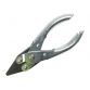 Snipe Nose Pliers Smooth Jaw 125mm (5in) MAU4340125