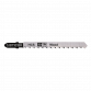 Jigsaw Blade Hard Wood Downward Cut 100mm 10tpi - Pack of 5 SJBT101BR