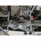 Under Vehicle Engine/Gearbox Support VS0110
