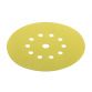 D225-10 SF VE12 Xtreme Sandpaper Disc