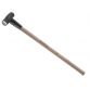 Sledge Hammer FSC Hickory