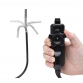 Video Borescope Ø6mm - Articulated VS8233A