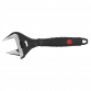 Premier Adjustable Wide Jaw Wrench 200mm AK9574