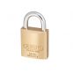 83 Series Brass Body Padlock